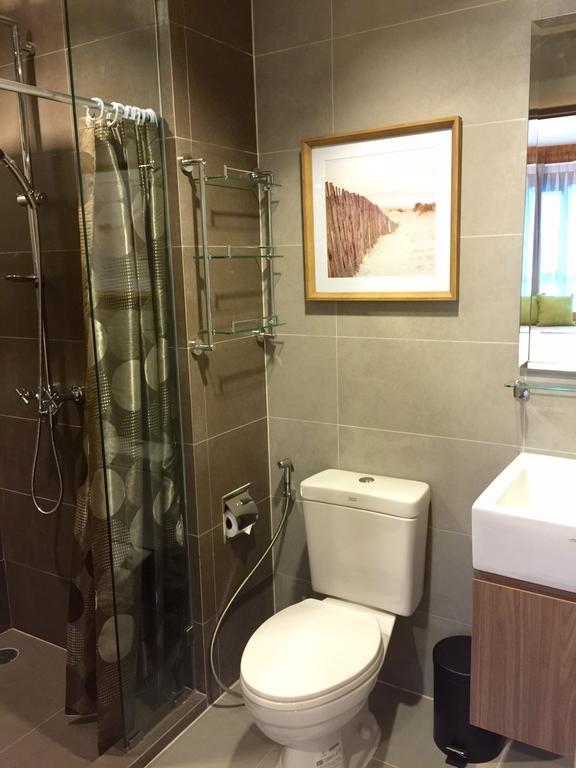 Rain Condo Ground Floor - 1 Bedroom Apartment Cha-Am Exterior foto