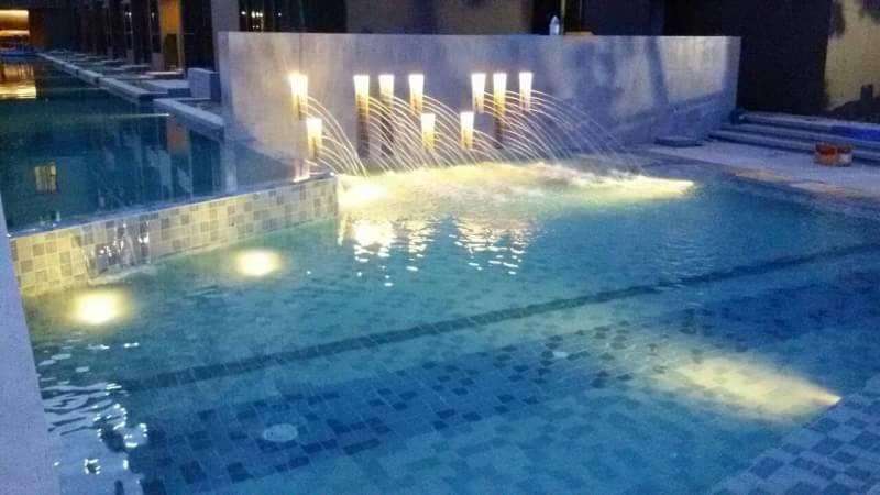 Rain Condo Ground Floor - 1 Bedroom Apartment Cha-Am Exterior foto